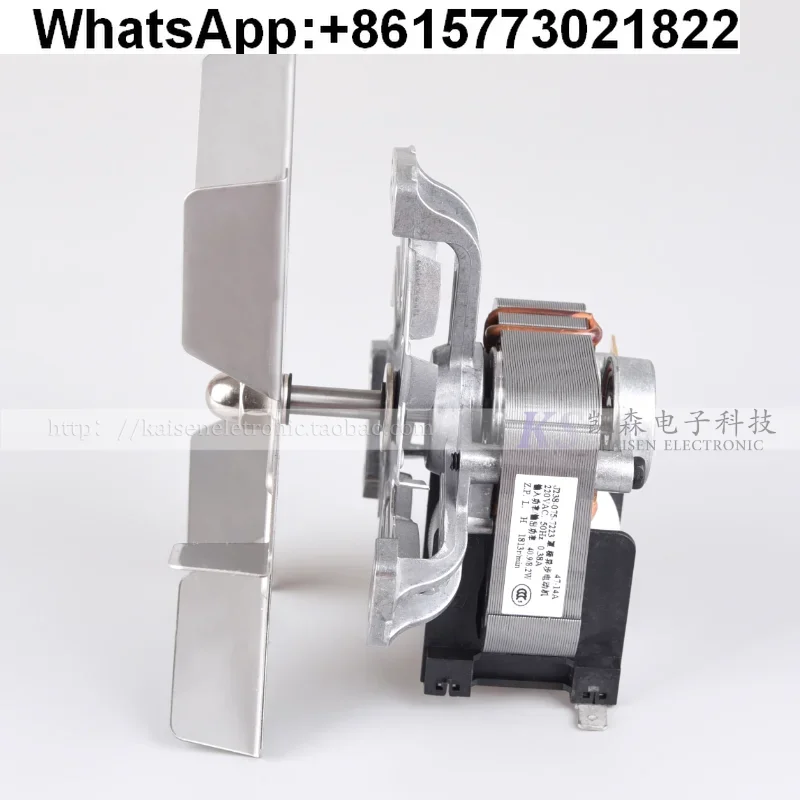 asynchronous motor blast drying oven incubator biochemical oven Shanghai Jinghong J238-075-7223 hood pole
asynchronous motor blast drying oven incubator biochemical oven Shanghai Jinghong J238-075-7223 hood pole