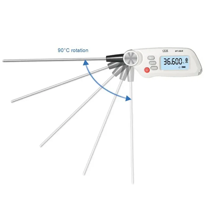 High-precision 0.05 Standard Thermometer for Laboratory Chemical Industry Industrial Use
High-precision 0.05 Standard Thermometer for Laboratory Chemical Industry Industrial Use