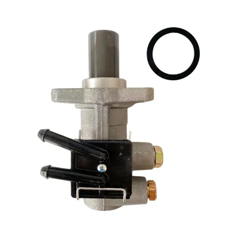Brake master pump assembly new truck hand brake pump main type OEM 1104935500048 1103935500073
Brake master pump assembly new truck hand brake pump main type OEM 1104935500048 1103935500073