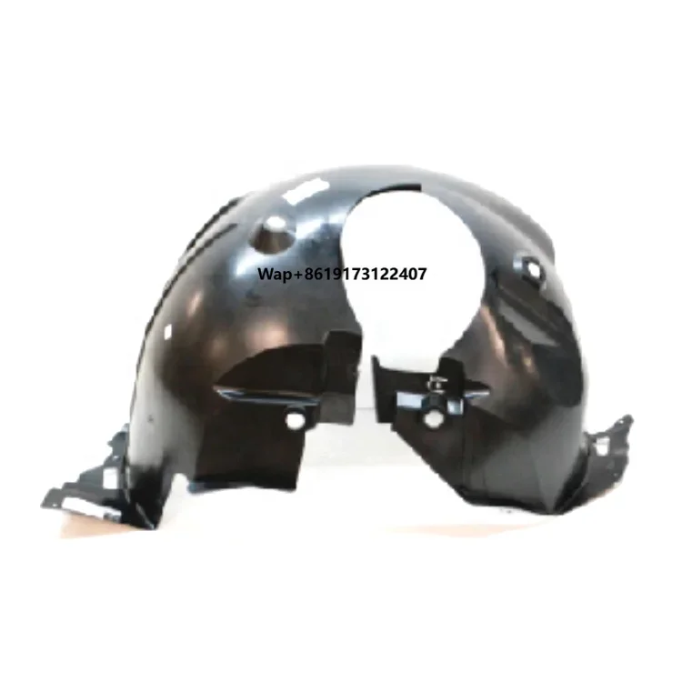 OEM 6396843377 6396843277 INNER PAD FRONT WHEEL HOUSING LINER COVER Wheel Arch Lining for W639
OEM 6396843377 6396843277 INNER PAD FRONT WHEEL HOUSING LINER COVER Wheel Arch Lining for W639