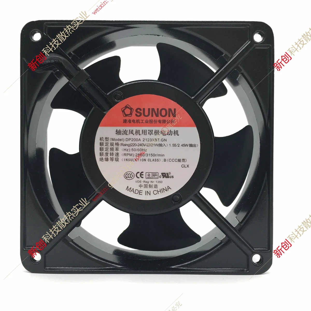 Подлинный SUNON12038 12 см 220 В DP200A2123XBL.GN2123XBT охлаждающий вентилятор для шкафа
Подлинный SUNON12038 12 см 220 В DP200A2123XBL.GN2123XBT охлаждающий вентилятор для шкафа