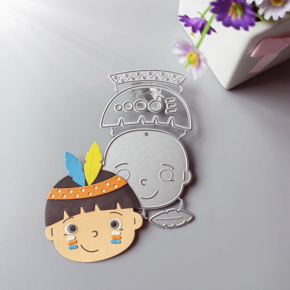 beautiful indian kid die-cutting dies scrapbook decoration embossed photo album decoration card making DIY crafts
beautiful indian kid die-cutting dies scrapbook decoration embossed photo album decoration card making DIY crafts