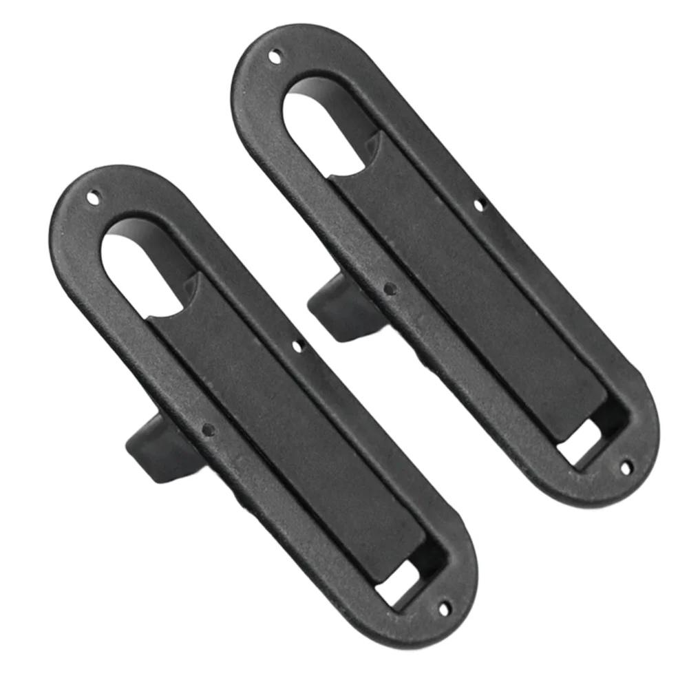 Plastic Rotating Table Snap 2pcs for Billiard Game Tables 4 in 1 Pool Table Accessories Fixed Tabletop Replacement 6.97 x 2.05
Plastic Rotating Table Snap 2pcs for Billiard Game Tables 4 in 1 Pool Table Accessories Fixed Tabletop Replacement 6.97 x 2.05