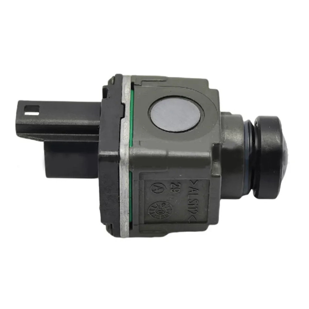 Camera Replacement Assisted Parking Parking Assistance ABS Material Anti-Corrosion Compact Size Easy Installation
Camera Replacement Assisted Parking Parking Assistance ABS Material Anti-Corrosion Compact Size Easy Installation