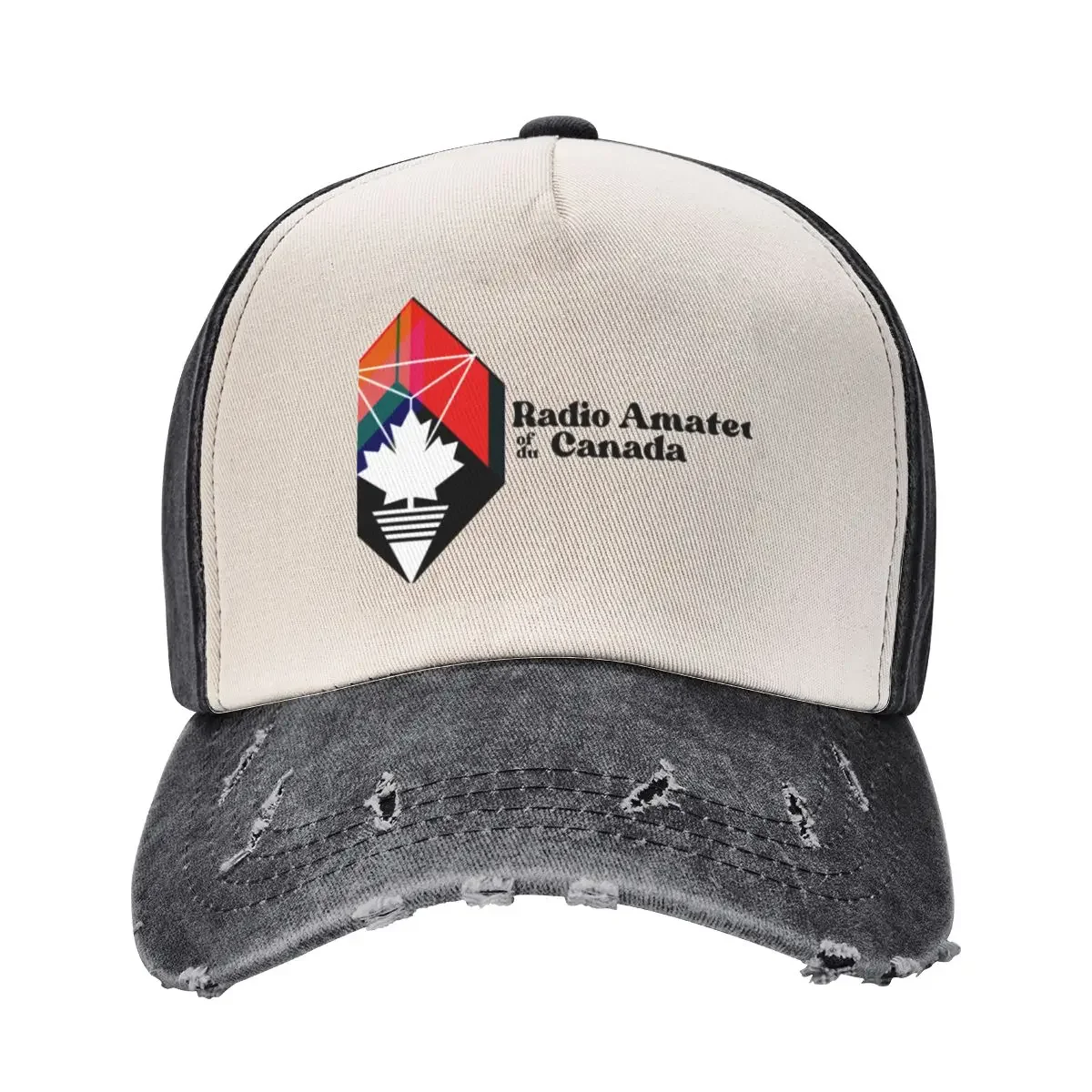Radio Amateurs of/du Canada RAC Logo Baseball Cap custom caps fashionable Snap Back Hat For Girls Men's
Radio Amateurs of/du Canada RAC Logo Baseball Cap custom caps fashionable Snap Back Hat For Girls Men's