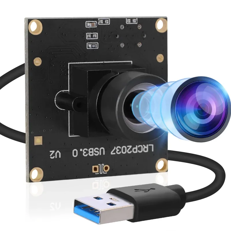 High-Speed Mini HD Module, 60Fps, 1080P, Mini HD Module, 6mm, 55Degree Distortionless, Type-C, USB 3.0, Free Drive, 2MP Camer
High-Speed Mini HD Module, 60Fps, 1080P, Mini HD Module, 6mm, 55Degree Distortionless, Type-C, USB 3.0, Free Drive, 2MP Camer