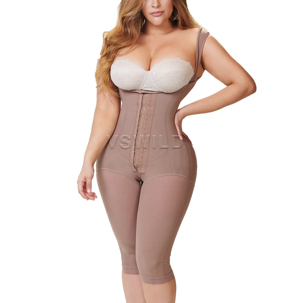 High Compression Fajas Postpartum Slimming Fajas Lace Body Shaper Breathable Body Shaper for Women, Tummy Control Shapewear with
High Compression Fajas Postpartum Slimming Fajas Lace Body Shaper Breathable Body Shaper for Women, Tummy Control Shapewear with