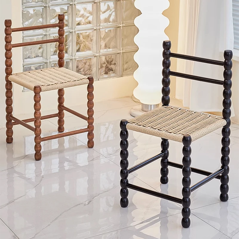 Minimalist Oriental Art Dining Chairs Plastics China Unique Space Saving Dining Chairs Vintage Design Cadeira Bedroom Furniture
Minimalist Oriental Art Dining Chairs Plastics China Unique Space Saving Dining Chairs Vintage Design Cadeira Bedroom Furniture
