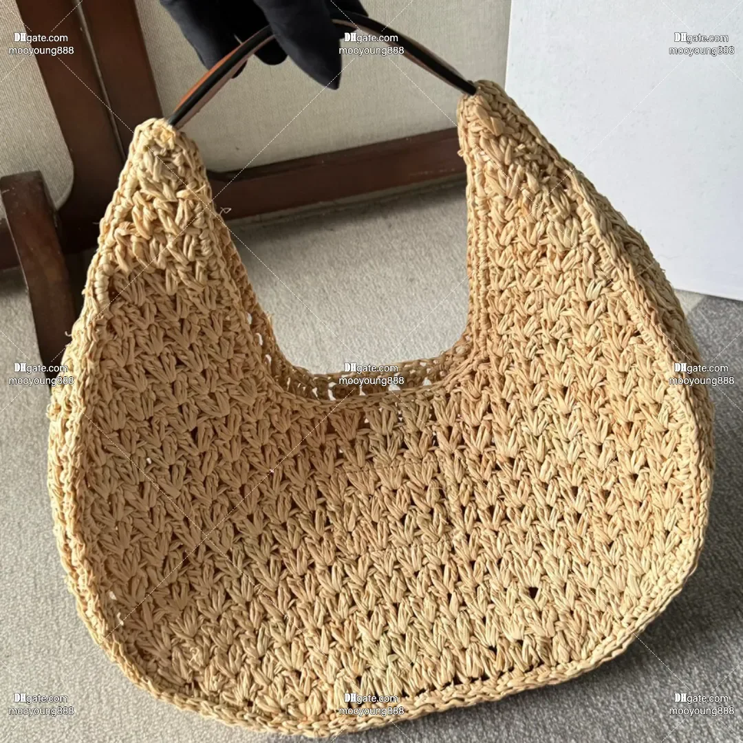 wholesale price 12A upgrade mirror quality designer straw bag luxury hobo 33cm plant-woven beach bags for women real
wholesale price 12A upgrade mirror quality designer straw bag luxury hobo 33cm plant-woven beach bags for women real