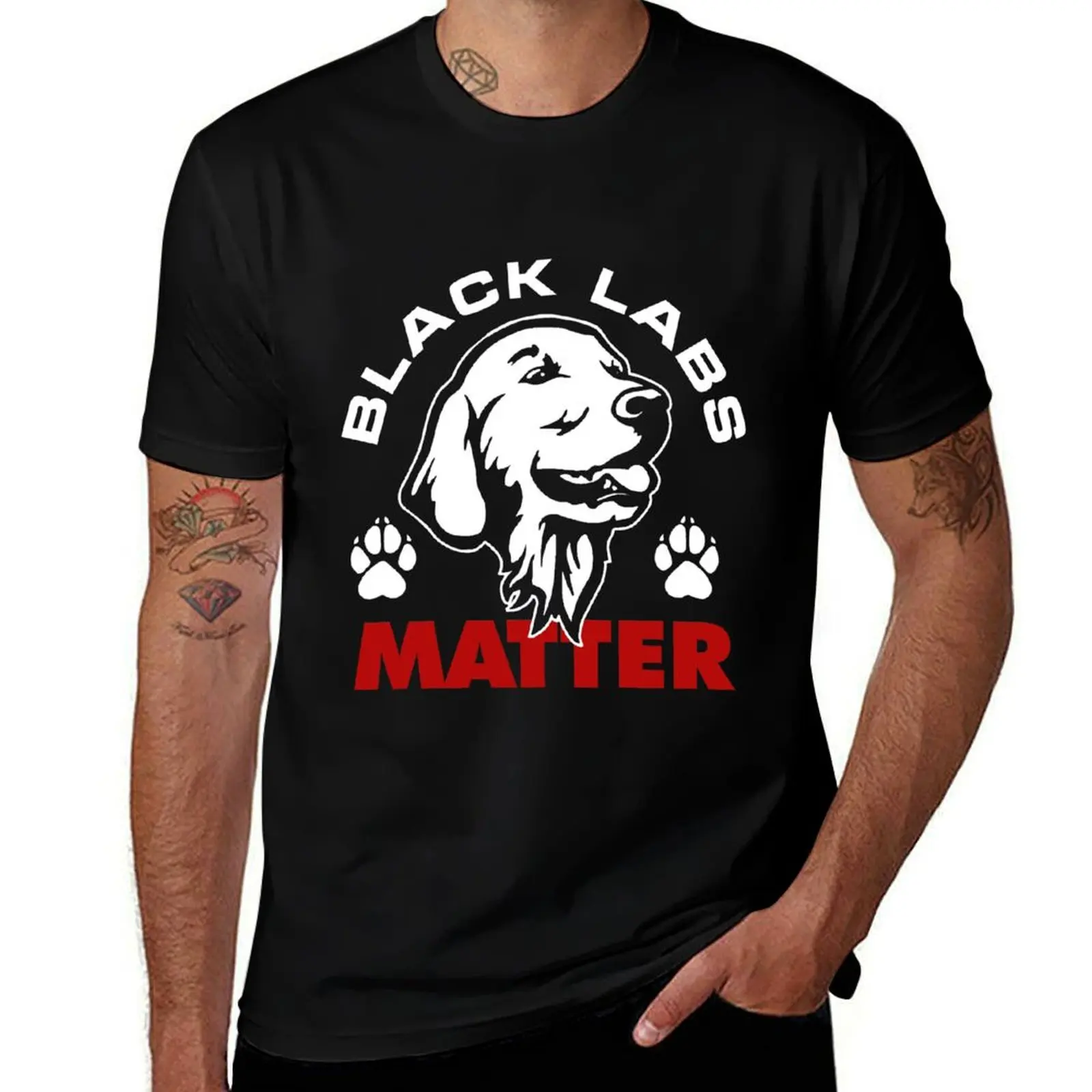 Забавная футболка с лабрадором Black Labs Matter, футболка с аниме, футболки для мужчин, мужская простая футболка
Забавная футболка с лабрадором Black Labs Matter, футболка с аниме, футболки для мужчин, мужская простая футболка