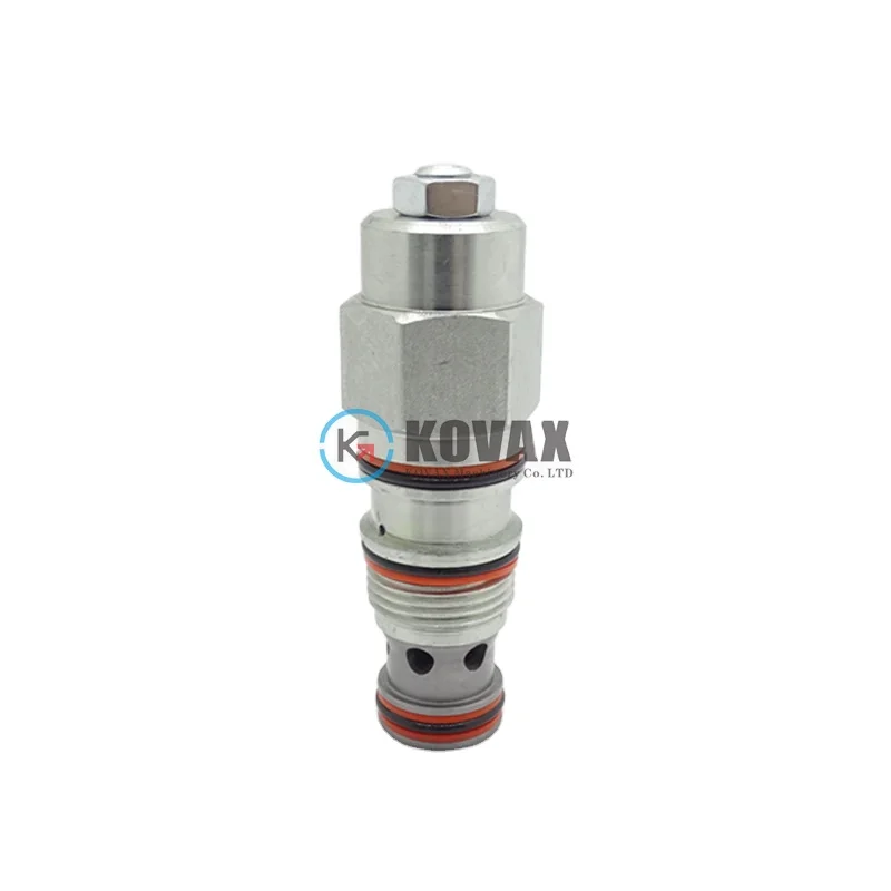 For 25-997500 High Quality Balance Valve Excavator Pressure Relief Hydraulic Spare Parts Jcb 3cx 4cx
For 25-997500 High Quality Balance Valve Excavator Pressure Relief Hydraulic Spare Parts Jcb 3cx 4cx