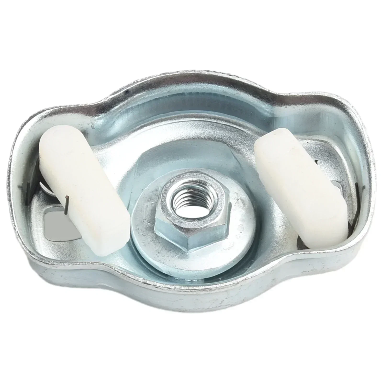 Gardening Recoil Starter Pawl Garden Reliable Sturdy 503873305 Alloy Easy To Use Excellent Service Life Durable
Gardening Recoil Starter Pawl Garden Reliable Sturdy 503873305 Alloy Easy To Use Excellent Service Life Durable