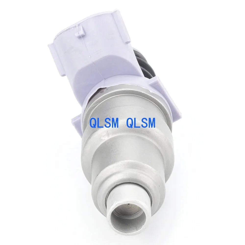 New Injection Nozzle, Fuel Injector for 90 Toyota TERCEL 1.5 I4 23250-11040 - car accessories
New Injection Nozzle, Fuel Injector for 90 Toyota TERCEL 1.5 I4 23250-11040 - car accessories