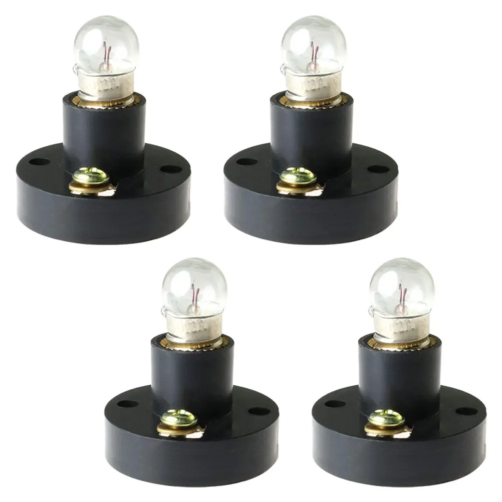 1Set Screw Lamp Holders with Bulb Light Bulb Base and Bulbs Easy Install for Home Decor Photography Film Production
1Set Screw Lamp Holders with Bulb Light Bulb Base and Bulbs Easy Install for Home Decor Photography Film Production