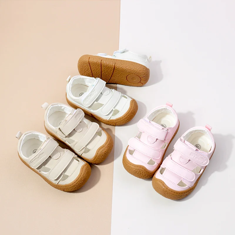 2025 Kid Sneaker Hollow Deasign Spring and Summer Sandal Style for Newborn Toddler Prewalking Sport Outdoor Shoes Fashion BM11
2025 Kid Sneaker Hollow Deasign Spring and Summer Sandal Style for Newborn Toddler Prewalking Sport Outdoor Shoes Fashion BM11