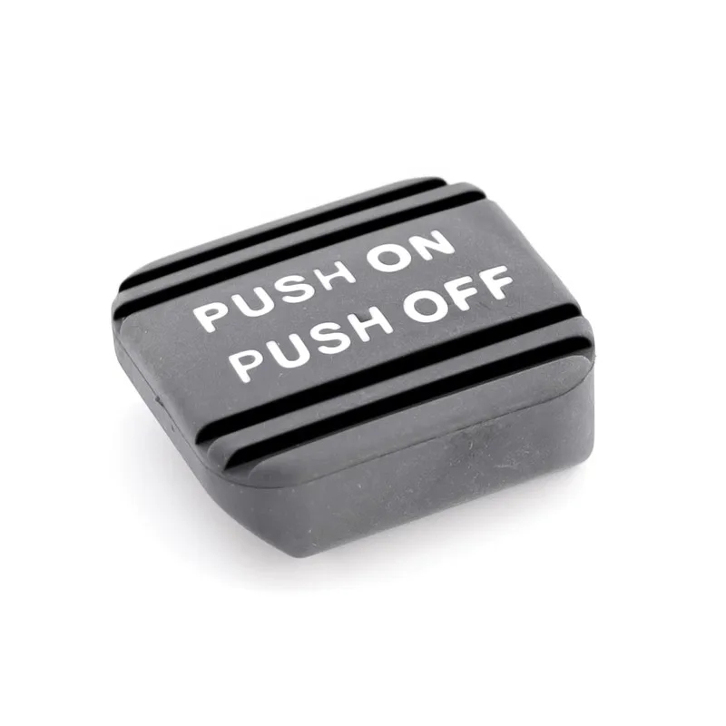 Brand New Auto Parking Handbrake Footbrake Pedal Rubber Pad 1pc for Honda Odyssey CRV Jade Acura Elysion Spirior Figzero
Brand New Auto Parking Handbrake Footbrake Pedal Rubber Pad 1pc for Honda Odyssey CRV Jade Acura Elysion Spirior Figzero