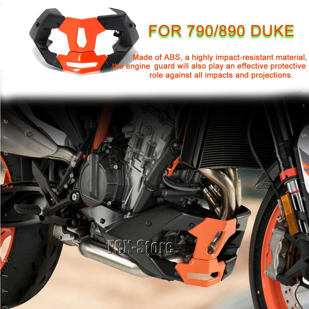 Передняя защита двигателя мотоцикла для 890 DUKE R 2020 2021, защитная крышка спойлера ДЛЯ 790 DUKE 2018-2021 2020 2019
Передняя защита двигателя мотоцикла для 890 DUKE R 2020 2021, защитная крышка спойлера ДЛЯ 790 DUKE 2018-2021 2020 2019
