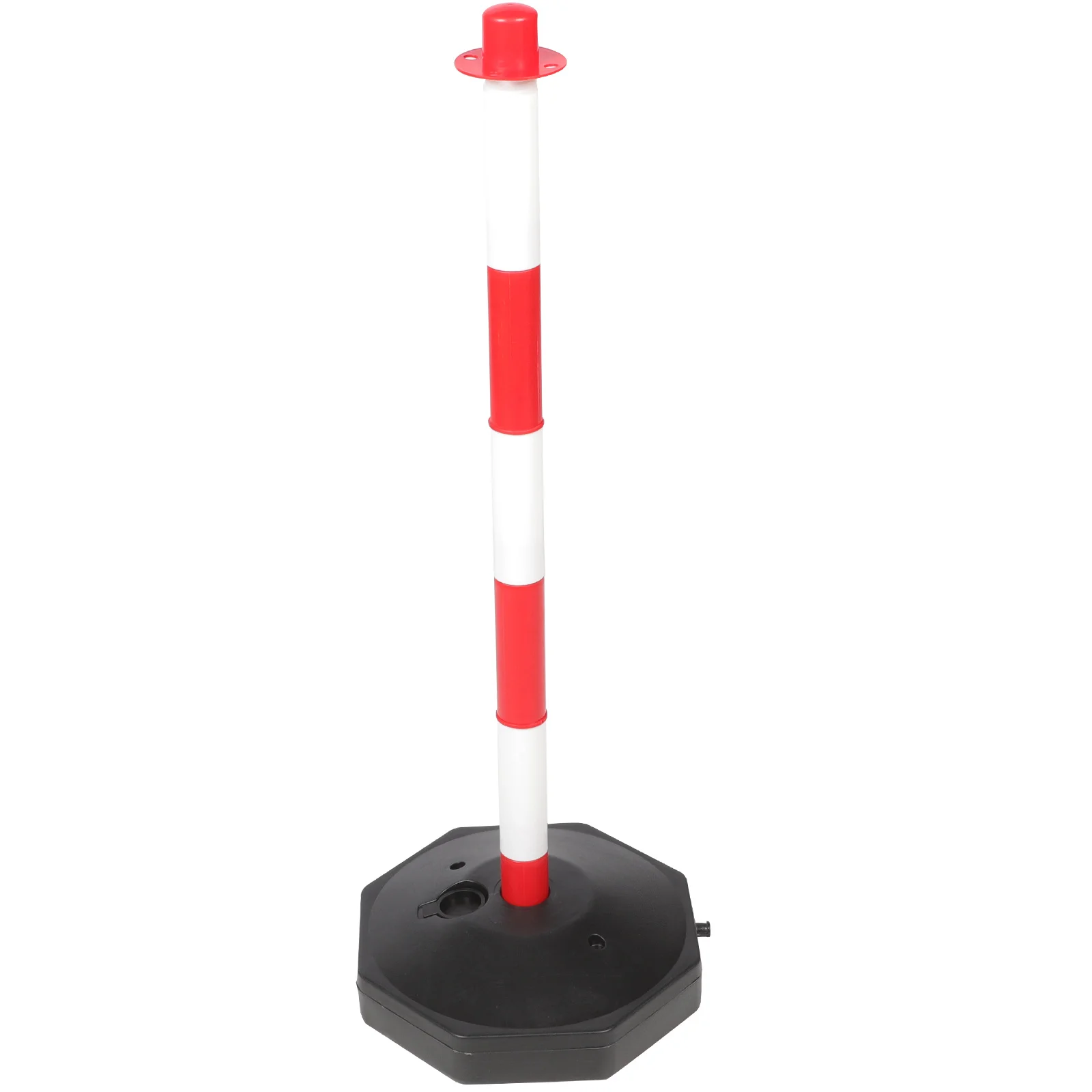1Set Plastic Warning Column Wear Resistant Pe Material Road Safety Barrier Anti-Collision Traffic Facility Isolation Pile
1Set Plastic Warning Column Wear Resistant Pe Material Road Safety Barrier Anti-Collision Traffic Facility Isolation Pile