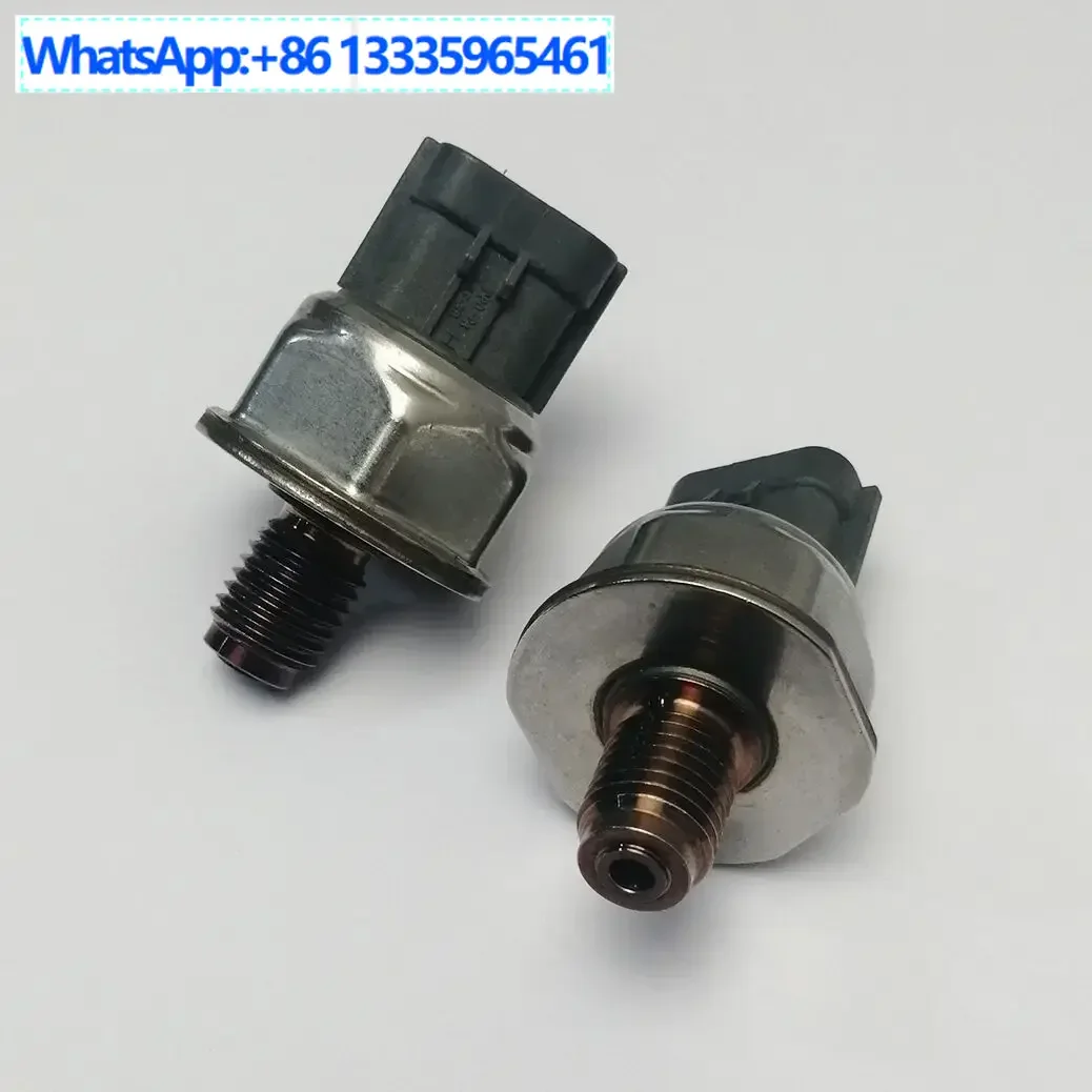 Подходит для Isuzu Quanshun Jiangling Denso Common Rail датчик давления 45PP3-4 45PP34
Подходит для Isuzu Quanshun Jiangling Denso Common Rail датчик давления 45PP3-4 45PP34
