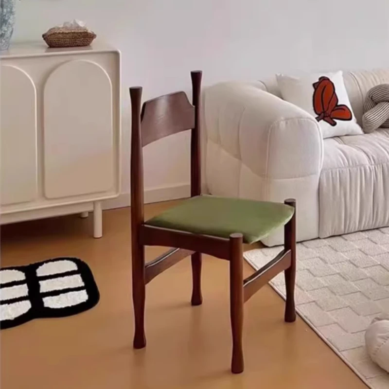 Creative Modern Dining Chairs Camping Creative Balcony Comfortable Dining Chairs Designer Unique Wooden Muebles Home Furniture
Creative Modern Dining Chairs Camping Creative Balcony Comfortable Dining Chairs Designer Unique Wooden Muebles Home Furniture