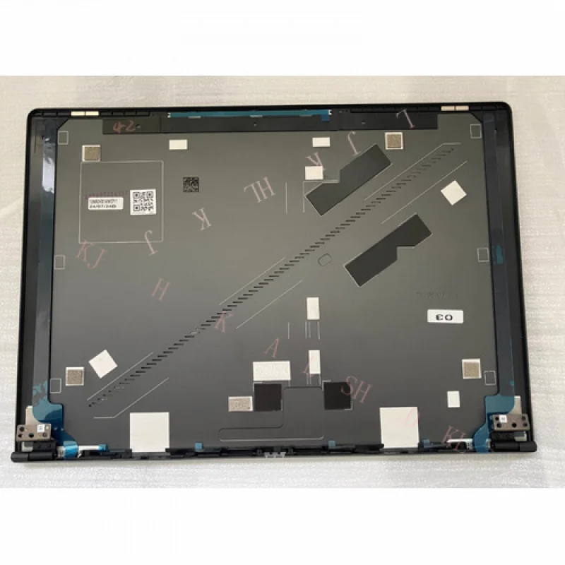 N New for ASUS ROG 14 Air GA403 GA403U W top cover A case
N New for ASUS ROG 14 Air GA403 GA403U W top cover A case