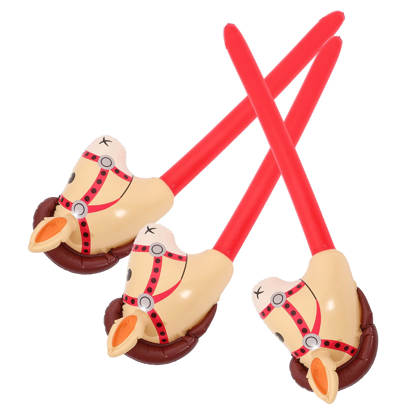 3 Pcs Animal Long Stick Number Balloons Horse Birthday Party Supplies for Girls Clothing Inflatable
3 Pcs Animal Long Stick Number Balloons Horse Birthday Party Supplies for Girls Clothing Inflatable