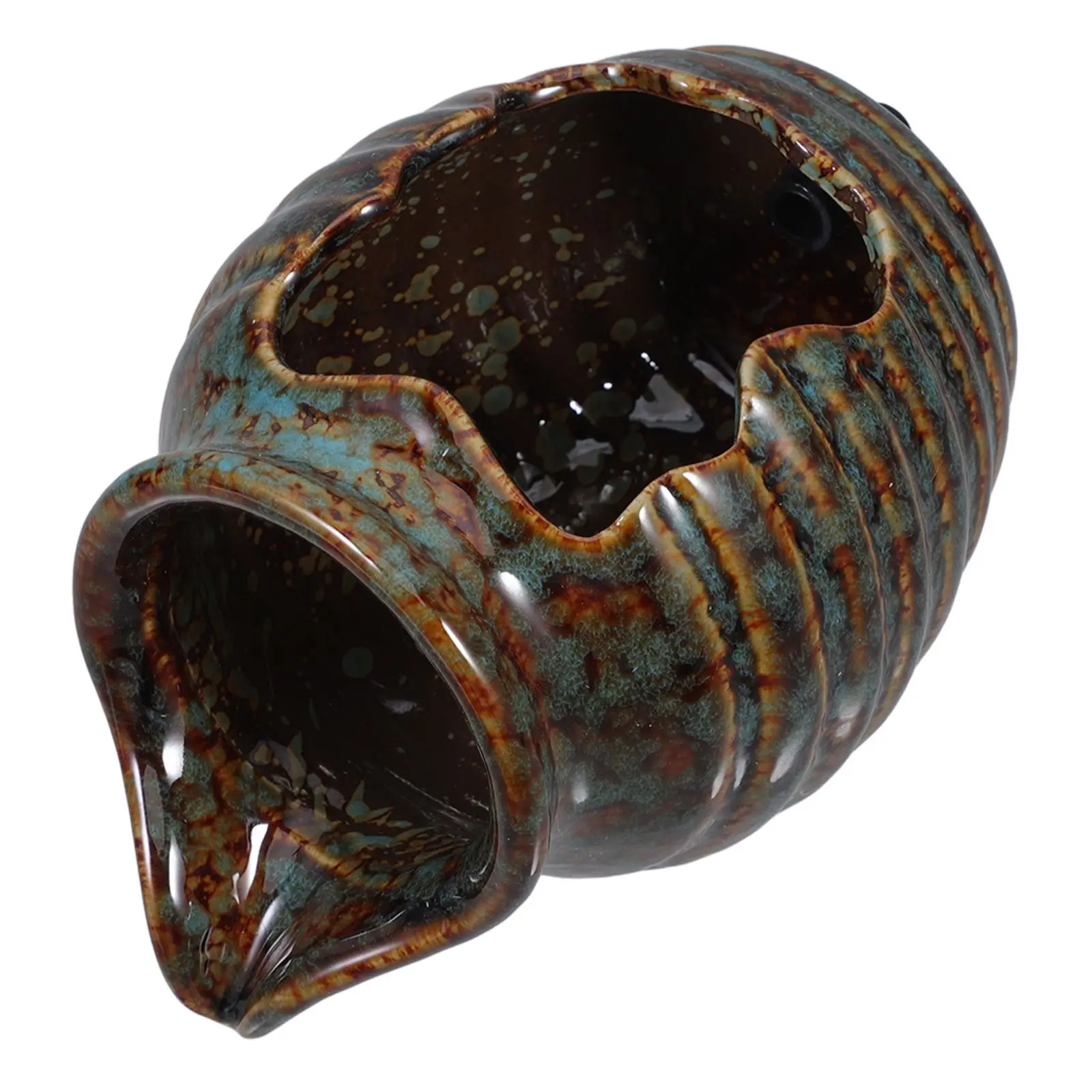 Clay Pot Ecological Tank Garden Waterfall Fountain Flower Circulation Vase Jar Living Room Decor Air Conditioner
Clay Pot Ecological Tank Garden Waterfall Fountain Flower Circulation Vase Jar Living Room Decor Air Conditioner