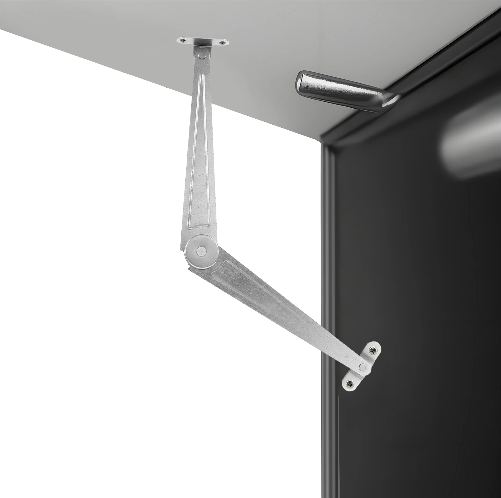 10 Pcs Furniture Cabinet Rods 1 0 Thick 6 Inch Durable Metal Pull Rods Adjustable Hinges Door Support Practical Long Drum Lid
10 Pcs Furniture Cabinet Rods 1 0 Thick 6 Inch Durable Metal Pull Rods Adjustable Hinges Door Support Practical Long Drum Lid