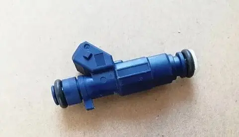 Original Auto parts High quality S21-1121011 (4pcs/kit) Fuel Injectors for Chinese CHERY A1 QQ6 KIMO 473 1.3L Engine
Original Auto parts High quality S21-1121011 (4pcs/kit) Fuel Injectors for Chinese CHERY A1 QQ6 KIMO 473 1.3L Engine