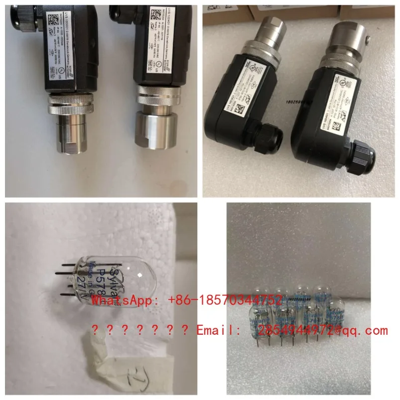 10D0G1, UVS 10D4G1 Flame Probe, Detector P578.61, UVS 10D2
10D0G1, UVS 10D4G1 Flame Probe, Detector P578.61, UVS 10D2