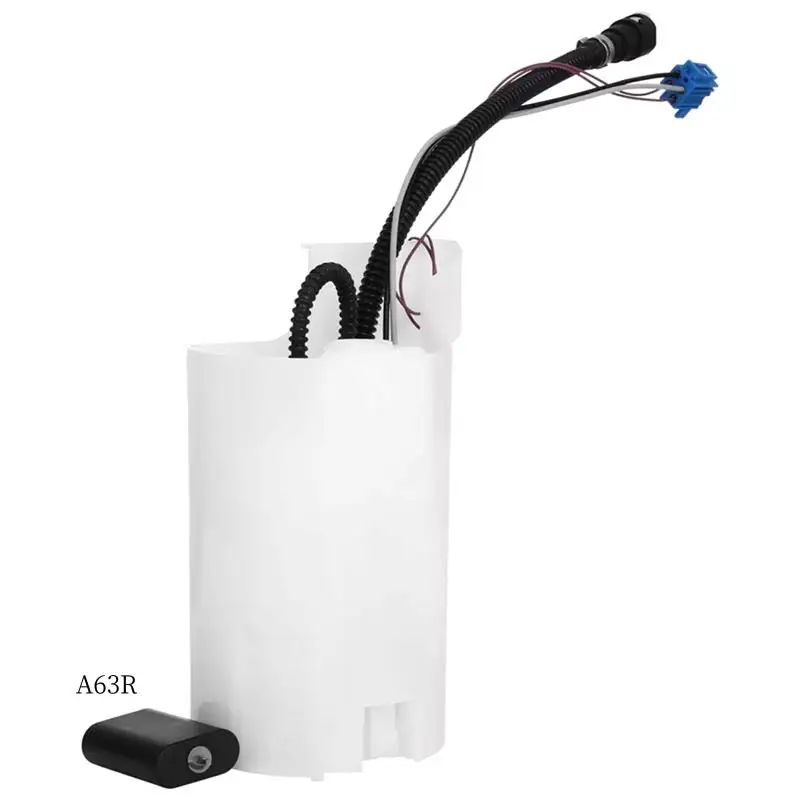 AR-Electric Fuel Pump Assembly 16146768685 16116764666 For BMW Z4 E85 2003-2004 L6 2.5L 3.0L
AR-Electric Fuel Pump Assembly 16146768685 16116764666 For BMW Z4 E85 2003-2004 L6 2.5L 3.0L