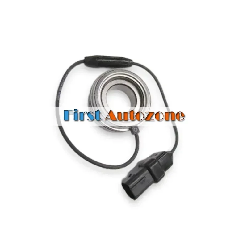 New Speed Sensor 14194-10920-71 Compatible with Toyota FBR15/18-75S 7FBE10/20 Forklift Parts
New Speed Sensor 14194-10920-71 Compatible with Toyota FBR15/18-75S 7FBE10/20 Forklift Parts