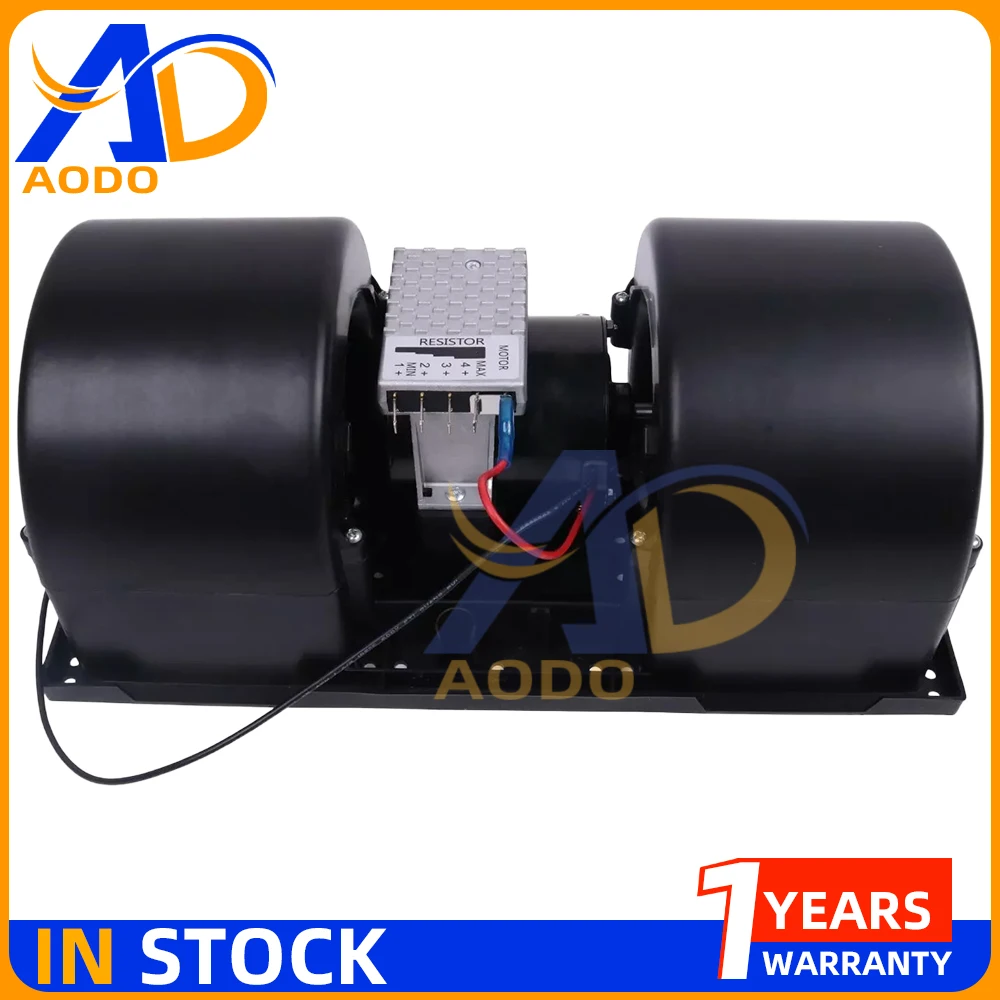 Автоматический двигатель вентилятора отопителя для грузовика VOLVO L110F L150H VOLVO L220G A25F A30F A35G 16271018 24 В 
Автоматический двигатель вентилятора отопителя для грузовика VOLVO L110F L150H VOLVO L220G A25F A30F A35G 16271018 24 В