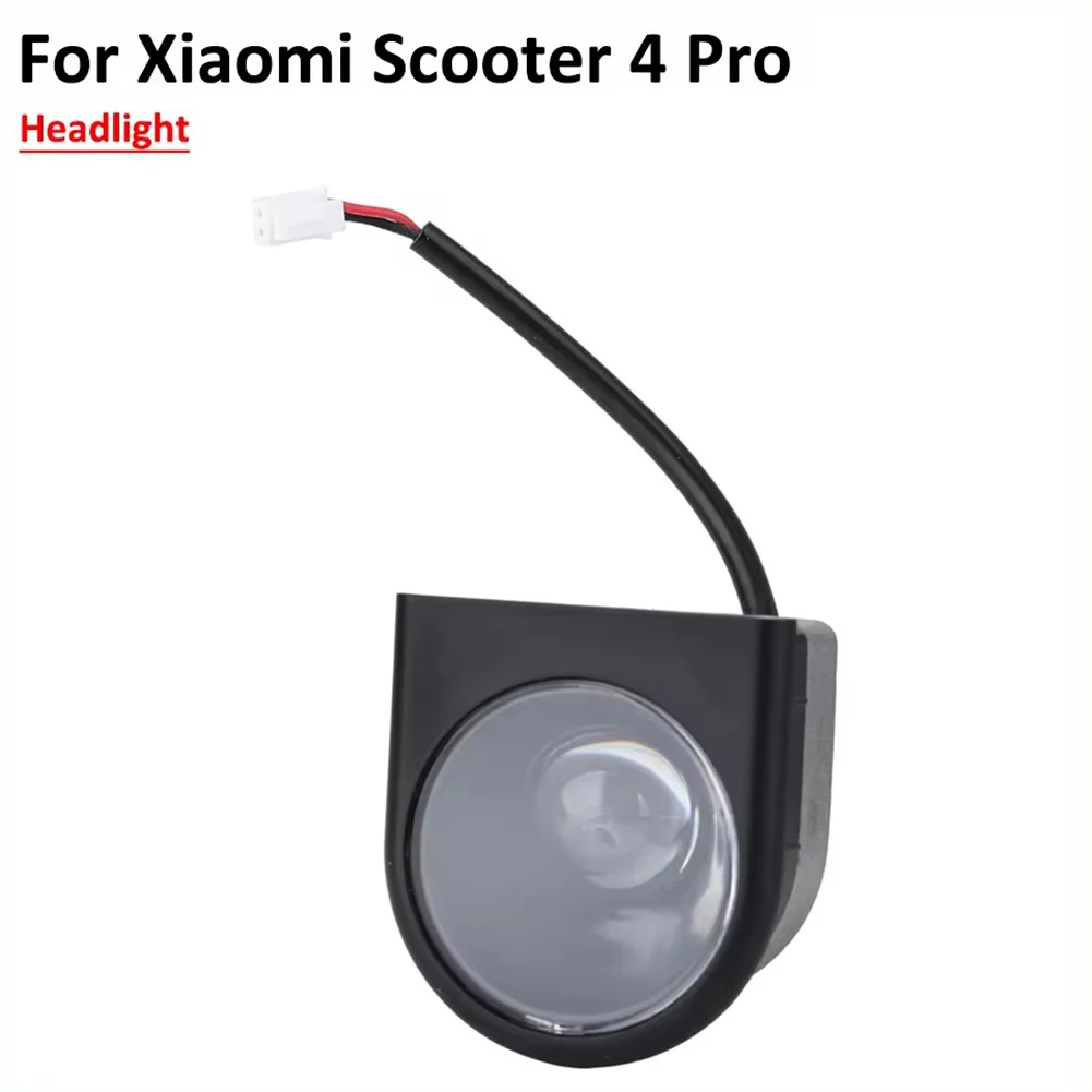 Scooter LED Light Front 4pro Headlight For Xiaomi Electric Scooter 4 Pro Headlamp Front Lamp Led Light Kick Scooter Parts
Scooter LED Light Front 4pro Headlight For Xiaomi Electric Scooter 4 Pro Headlamp Front Lamp Led Light Kick Scooter Parts