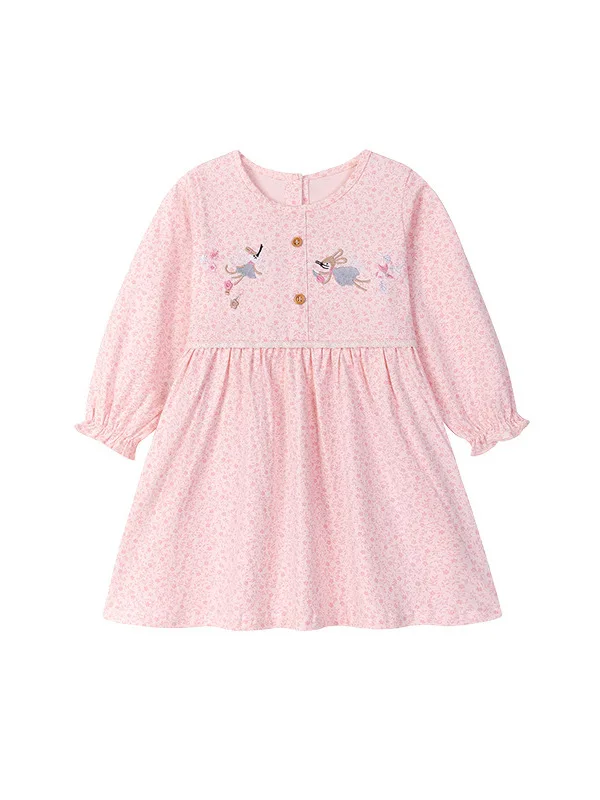 Хлопковая детская юбка Little Maven для девочек Dr, милая осенняя детская юбка из мягкого хлопка, длинный свек с мультяшным принтом для девочек 
Хлопковая детская юбка Little Maven для девочек Dr, милая осенняя детская юбка из мягкого хлопка, длинный свек с мультяшным принтом для девочек