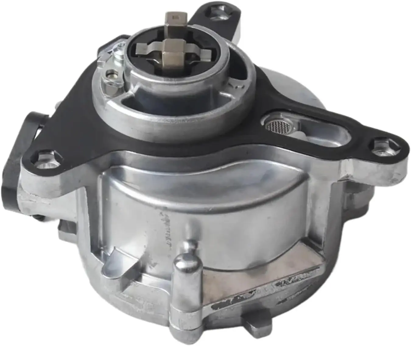 55503109 Вакуумный насос усилителя тормозов 55495082, совместимый с сборкой тормозного вакуумного насоса Chevrolet Tracker Onix 1,2 л
55503109 Вакуумный насос усилителя тормозов 55495082, совместимый с сборкой тормозного вакуумного насоса Chevrolet Tracker Onix 1,2 л