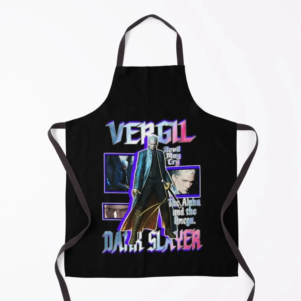 Animal Devil Video Games - Retro Vintage Action Devil Apron kitchen utensil cookings for women Apron
Animal Devil Video Games - Retro Vintage Action Devil Apron kitchen utensil cookings for women Apron