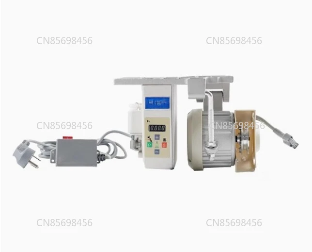 220V Industrial Sewing Machine Energy-Saving Servo Motor Direct Drive Overlock Sewing Machine Sand Belt Machine Speed Regulation
220V Industrial Sewing Machine Energy-Saving Servo Motor Direct Drive Overlock Sewing Machine Sand Belt Machine Speed Regulation
