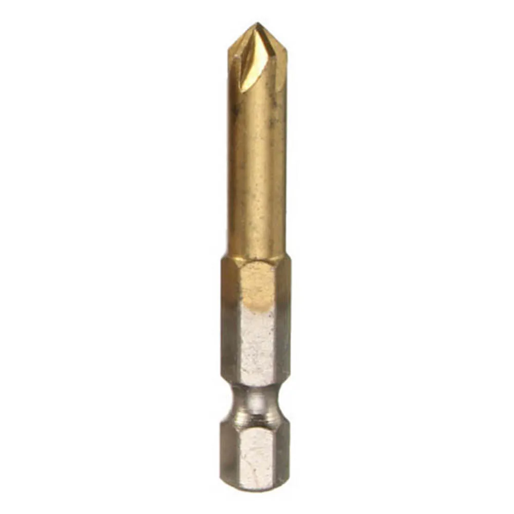 Drill Bit Professional Grade 90 Degree Countersink Drill Bit For Woodworking Perfectly Centered Holes 6 Sizes Available
Drill Bit Professional Grade 90 Degree Countersink Drill Bit For Woodworking Perfectly Centered Holes 6 Sizes Available