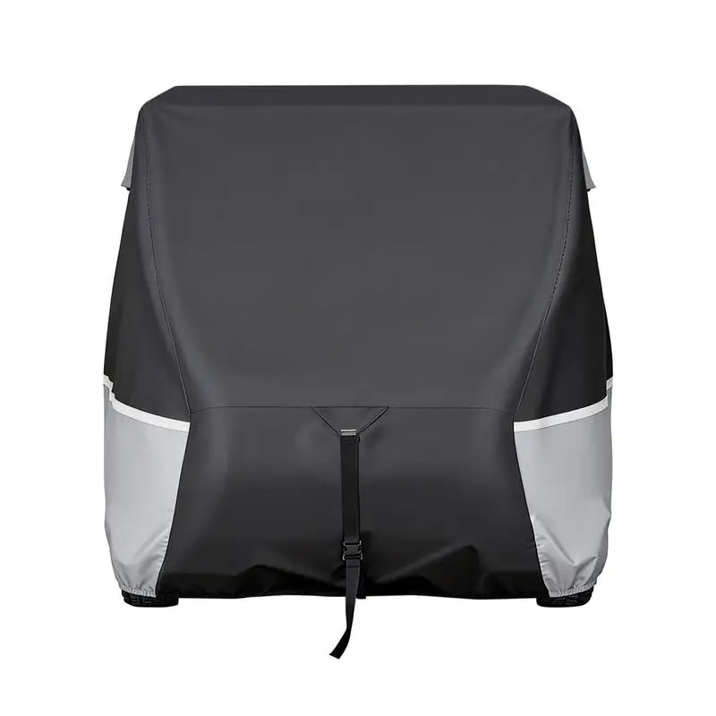 Golf Cart Cover, Full Coverage 2+2/4 Passenger Golf Cart, 420D Waterproof Oxford Fabric Club Car Cover Fits Most Carts Club C
Golf Cart Cover, Full Coverage 2+2/4 Passenger Golf Cart, 420D Waterproof Oxford Fabric Club Car Cover Fits Most Carts Club C
