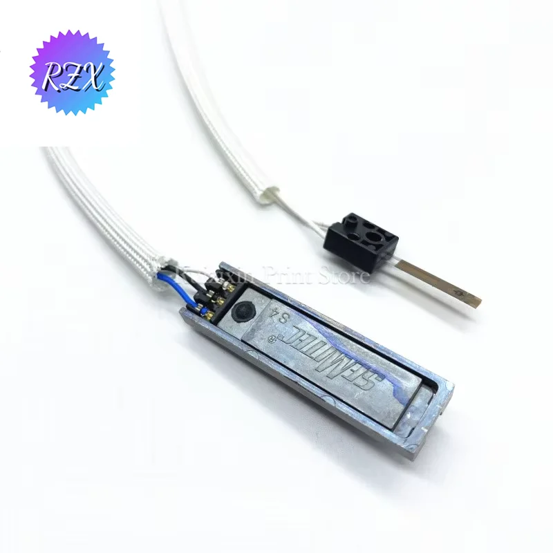 Original Thermistor Kit AW10-0191 AW10-0192 Fuser Thermistor For Ricoh MP6503 7503 Copier Printer Parts
Original Thermistor Kit AW10-0191 AW10-0192 Fuser Thermistor For Ricoh MP6503 7503 Copier Printer Parts