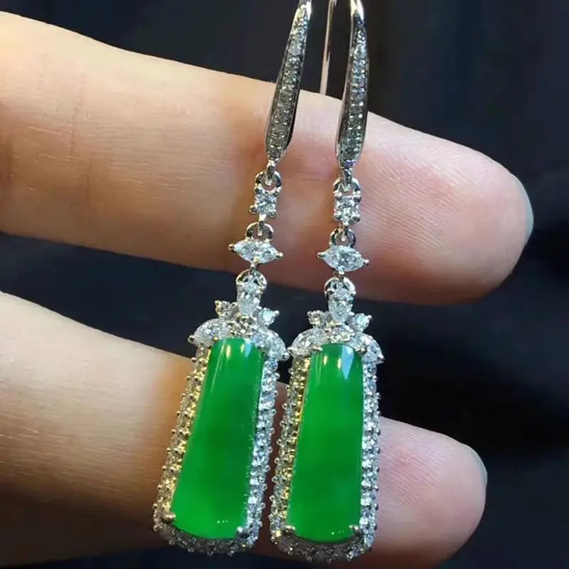 High sense British trend versatile earrings women with Internet celebrities light luxury new personalized fashion earrings
High sense British trend versatile earrings women with Internet celebrities light luxury new personalized fashion earrings
