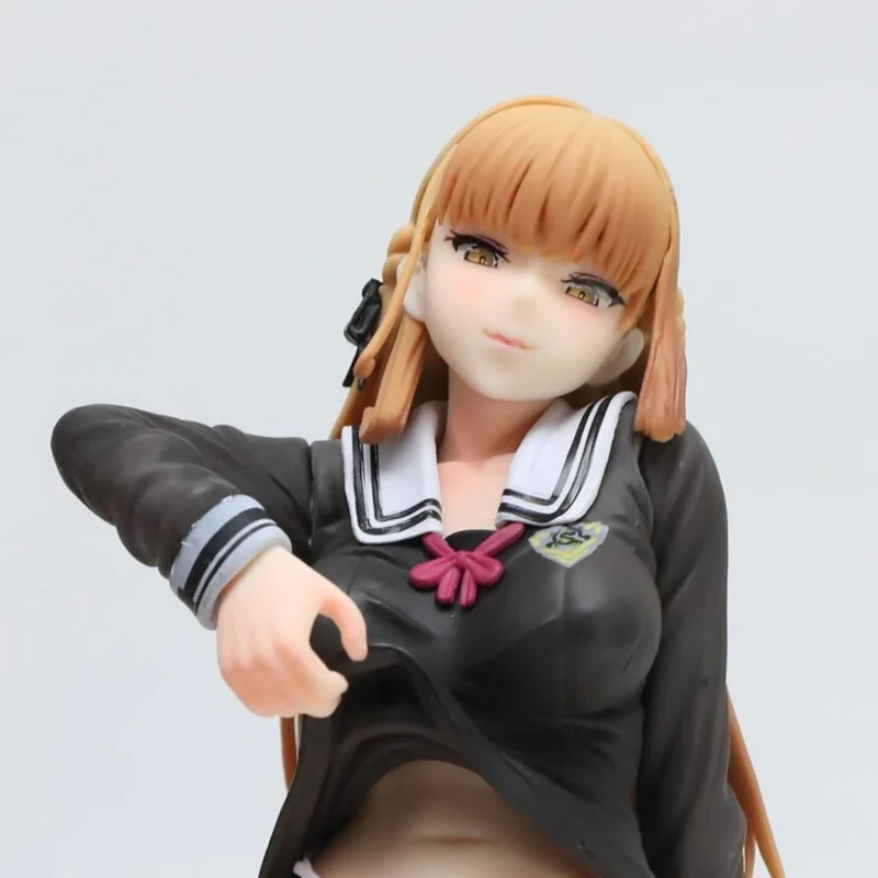 In Stock 18cm Syuria Harukawa Anime Character Periphery Model Pretty Girl Toy Desktop Decoration Ornaments Collection Gift
In Stock 18cm Syuria Harukawa Anime Character Periphery Model Pretty Girl Toy Desktop Decoration Ornaments Collection Gift