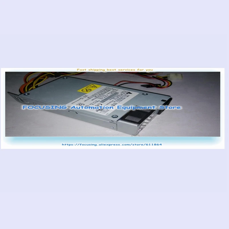 Original DPS-250AB-44 A Integrated Machine FLEX Small 1U Industrial Control Rated 250W Active PFC DPS-250AB-4
Original DPS-250AB-44 A Integrated Machine FLEX Small 1U Industrial Control Rated 250W Active PFC DPS-250AB-4