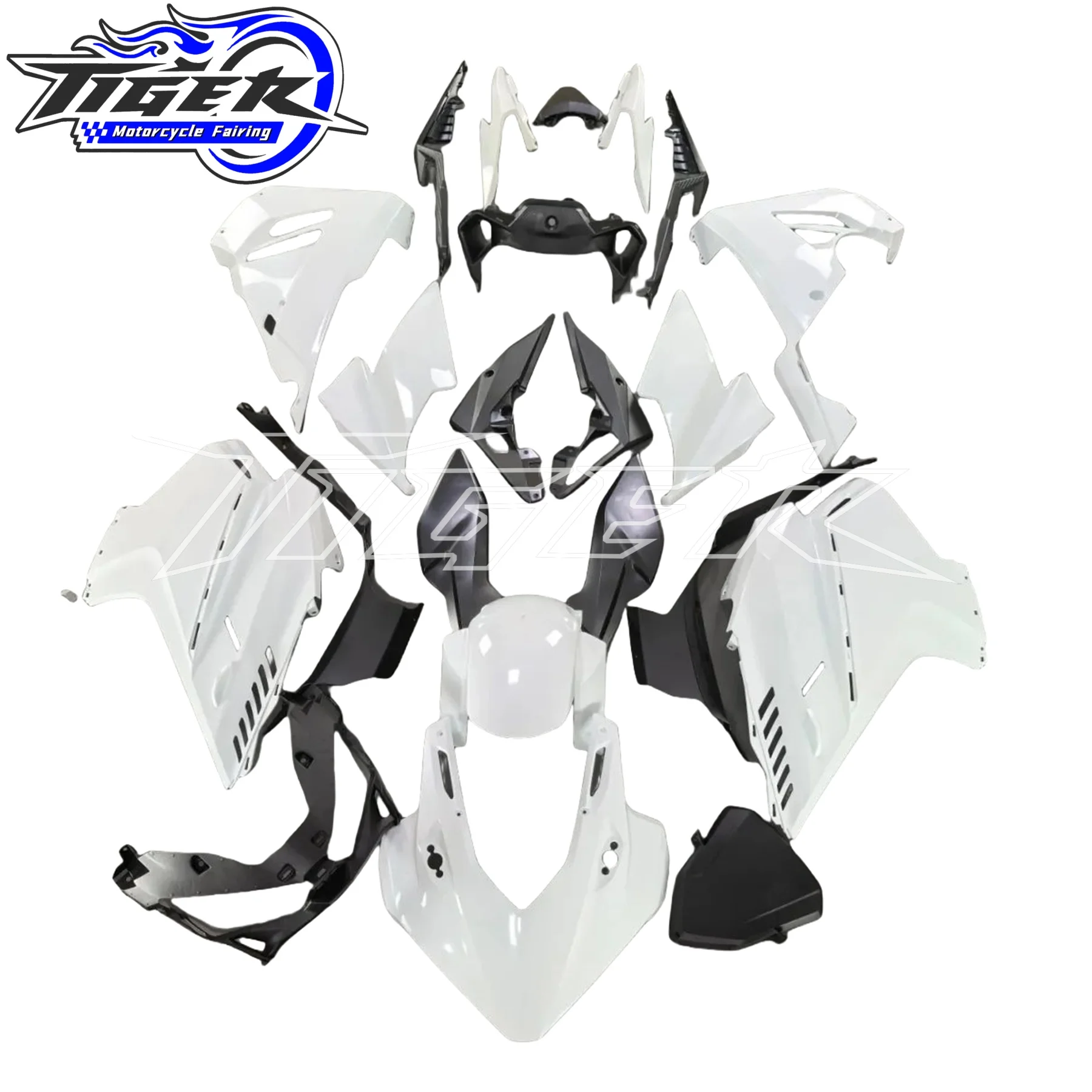 New FOR CBR 500R CBR400R Motorcycle Fairings Injection Mold Painted ABS Plastic Bodywork Kit Sets For HONDA CBR500R 2024 2025
New FOR CBR 500R CBR400R Motorcycle Fairings Injection Mold Painted ABS Plastic Bodywork Kit Sets For HONDA CBR500R 2024 2025