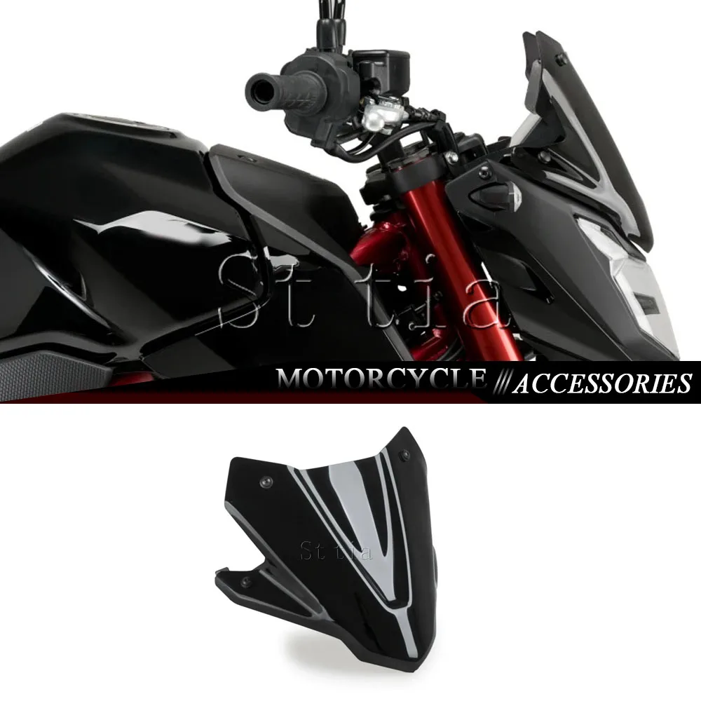 For Honda CB750 Hornet CB 750 HORNET 2023 2024 Motorcycle Acrylic Wind Deflector Windshield Front Windscreen Cover Fairing
For Honda CB750 Hornet CB 750 HORNET 2023 2024 Motorcycle Acrylic Wind Deflector Windshield Front Windscreen Cover Fairing