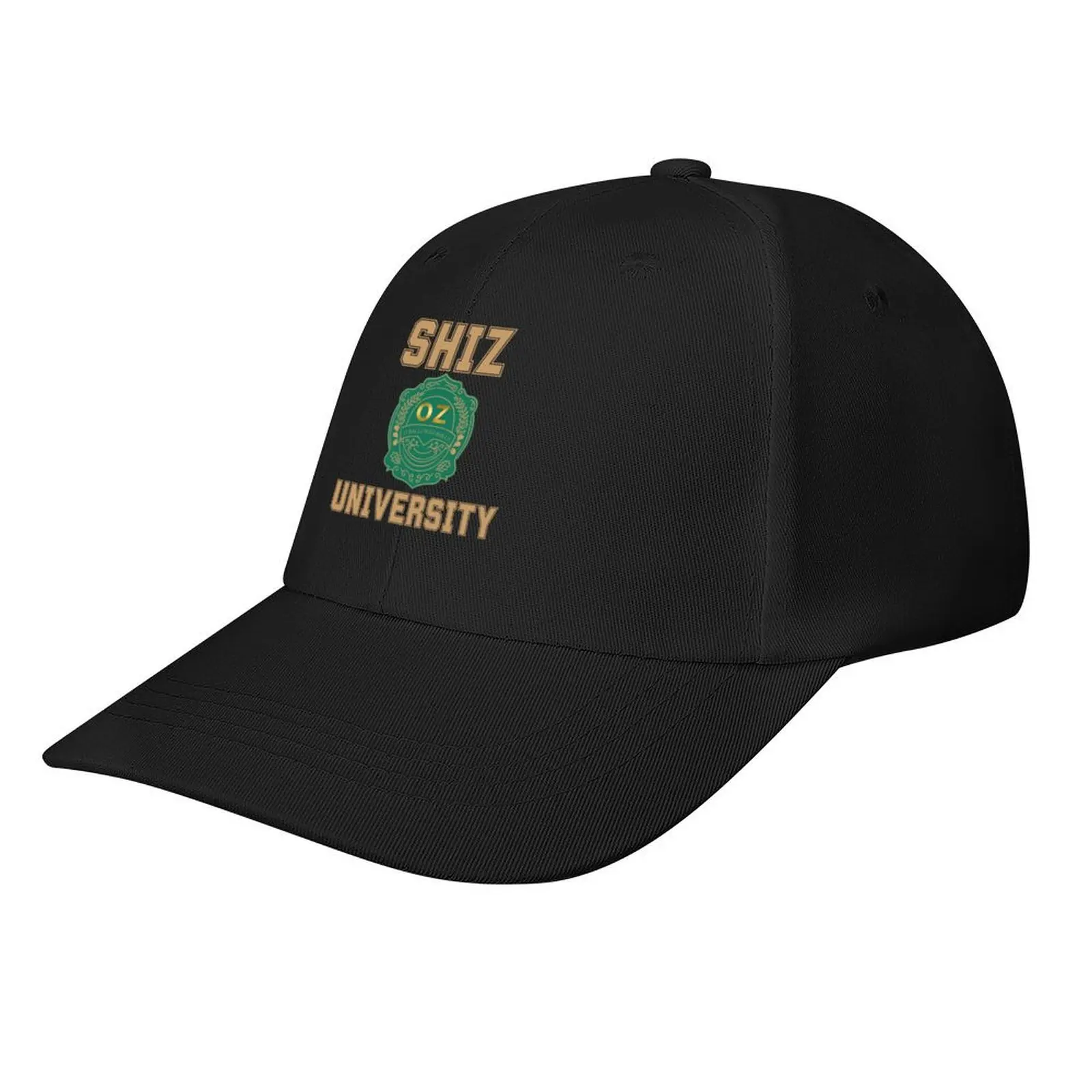 Shiz University Baseball Cap Custom Cap New Hat tea Hat cute Women's Hats For The Sun Men's
Shiz University Baseball Cap Custom Cap New Hat tea Hat cute Women's Hats For The Sun Men's