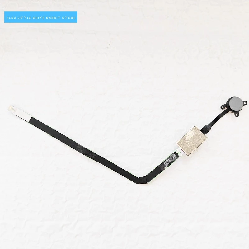 FOR Lenovo Ideapad 1-15IAU7 15ALC7 15IJL7 Fingerprint Reader Board W Cable
FOR Lenovo Ideapad 1-15IAU7 15ALC7 15IJL7 Fingerprint Reader Board W Cable