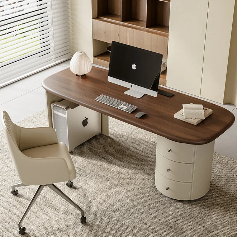 Student Desk Office Accessories Bedroom Reading Computer Desks Automatic Organizer Workshop Table Multifunctional Tafel Room
Student Desk Office Accessories Bedroom Reading Computer Desks Automatic Organizer Workshop Table Multifunctional Tafel Room