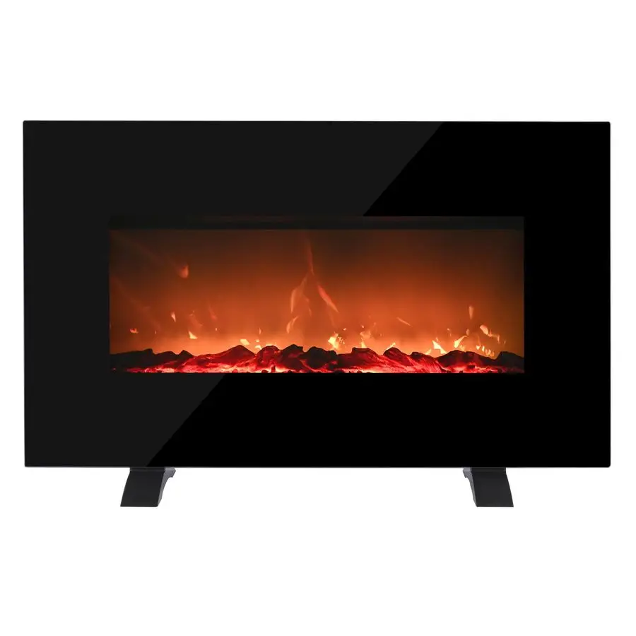 Designer DDEF03813BD13 38 Wall Mount Electric Fireplace MultiColour LED Flame and Ember Bed Remote Control Included
Designer DDEF03813BD13 38 Wall Mount Electric Fireplace MultiColour LED Flame and Ember Bed Remote Control Included